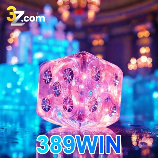 389WIN Jogos de caça-níqueis