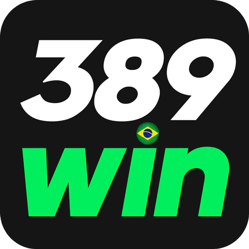 389WIN LOGO